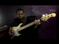 Bass Playthrought ( 2jam - Ardhito Pramono )