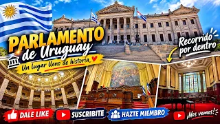 #parlamento #uruguay #montevideo #montevideouruguay #youtube 