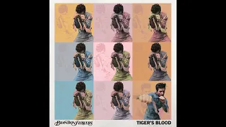 Brandon Flowers - Tiger s Blood