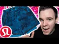 Are LULULEMON Running Shorts WORTH IT luluemon Running Shorts Review