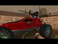 COMMAND CONQUER RENEGADE - Mission 0 Commando Training
