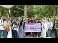Download Lagu HALAL BI HALAL DITENDA PUTIH BERSAMA BAPAK KJRI HONGKONG DI IRINGI REBANA