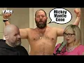 How Is Bert Kreischer Alive - YMH Highlight
