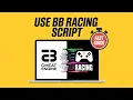 HOW TO USE CHEAT ENGINE SCRIPTS IN RACING GAMES EDUCATIONAL TUTORIAL GUIDE