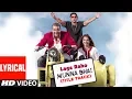 Download Lagu Lage Raho Munna Bhai Title Track Lyrical Video Song | Sanjay Dutt, Arshad Warsi, Vidya Balan