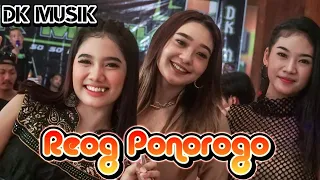 Download GILA GILAAN ALL ARTIS DK MUSIK - REOG PONOROGO MP3