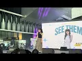 20260405 吳汶芳@ 無肉市集｜2. 我也很想他、孤獨的總和、這樣的我值不值得你愛呢