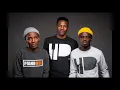 Mas Musiq - Ntwana Yam (feat. Young Stunna, Bongza, Nkulee501 & Skroef28)
