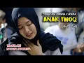 Nia Dirgha - Anak Iwoq/Yatim Piatu (Live Cover)
