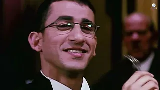 ميدو مشاكل   دي أغنية نعناع الجنينة بس الظاهر النعناع اتدلق عليهم وهو بيغلي   دندنها