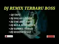 Download Lagu DJ REMIX TERBARU 2020  | dj tatu | dj dalan liyane | slow bass |  santuy