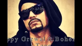 Taur l Gippy Grewal ft Bohemia