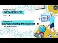 Class 12th Data Science Part-A Chapter 4 - Entrepreneurship Development