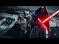 Force Awakens soundtrack  23  The Jedi Steps & finale