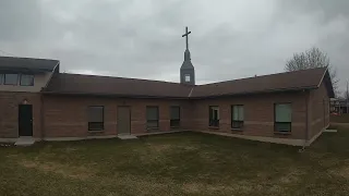 first baptist church barrie