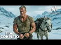 Download Lagu O CAÇADOR MORTAL escapa da cadeia para se vingar | vingança | filme de ação | INSCREVA-SE NO CANAL 