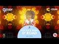 NISA - GOE BACK DONG D' ROAD (Eden Riddim) 2018