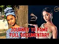 Tyla s Humble Beginning Challenges And Journey To Winning A Grammy at 22