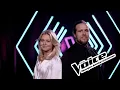 Download Lagu Camilla Berget vs Terje Harøy  | Before You Go (Lewis Capaldi) | Battles | The Voice Norway 2023