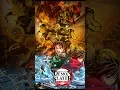 Download Lagu Demon Slayer Infinity Castle theme song cover #kimetsunoyaiba #demonslayer #infinitycastle