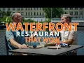 These 3 Wisconsin Waterfront Spots BLEW My Mind