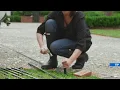 Yardlink How To Install Grand Empire XL Fence