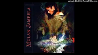mulan jameela makhluk tuhan paling sexy composer ahmad dhani 2008 cdq 