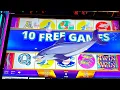 NEW TWIN WIN SLOT MACHINE