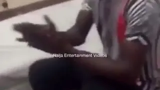 naira marley visit wizkid and davido after the release of soapy