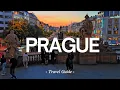Download Lagu 🇨🇿 PRAGUE Czech Republic in 3 Days | Ultimate Walking Tour and Travel Guide 2025