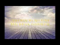 Download Lagu Yovie and The Nuno - Merindu Lagi (Lyrics Of Song)