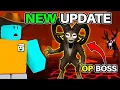 Download Lagu I Speedran the NEW 99 Nights in the Forest UPDATE (RAM BOSS + NEW CLASS)