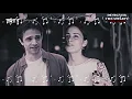بعده فارق رامي جمال // اسماء و عادل مسلسل هذا البحر سيفيض tasacak bu deniz adil ve Esme 