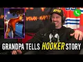 Grandpa Tells Thanksgiving Hooker Story Uncle Hack