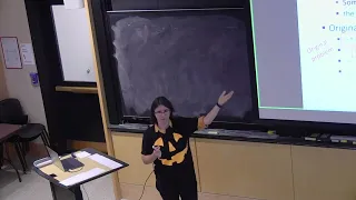 Lecture 15 Recursion
