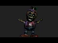Fnaf 3 Characters sing Tonight we Strike Short