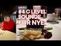 C LEVEL NYE DINNER San Diego - vlog 4 31 days of travel vlogs 2025