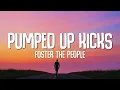 Foster The People - Pumped Up Kicks