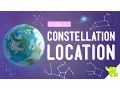 Constellation Location Crash Course Kids 2