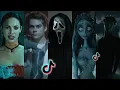 HALLOWEEN RANDOM TIKTOK EDITS COMPILATION