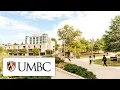 University of Maryland Baltimore County - Full Episode The College Tour