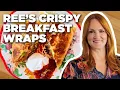 Mornings Are Better with Ree Drummond s Crispy A M Wraps The Pioneer Woman Food Network