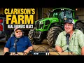 Clarkson s Farm Through the Eyes of Real Farmers Amazon Prime Series