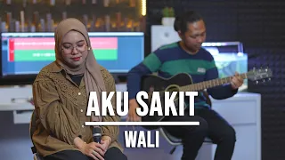 AKU SAKIT - WALI (LIVE COVER INDAH YASTAMI)