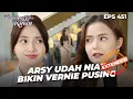 WADUH! Arsy Berencana Bikin Vernie Pusing | TERBELENGGU RINDU | EPS. 451 EXTENDED VERSION