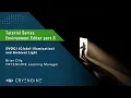 CRYENGINE Environment Editor Tutorial - Part 3 SVOGI and Ambient Lighting