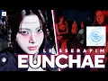 LE SSERAFIM - EUNCHAE Line Evolution
