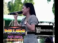 Download Lagu NEW PALLAPA LIVE KENDAL 30 JULI 2022 [NYANYIAN RINDU]  ANA RISTA    RAMAYANA MUSIC 2022