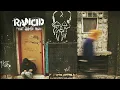 Rancid - "Hooligans" (Full Album Stream)