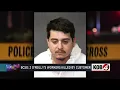 Suspect arrested for killing 2 O Reilly Auto Parts employees over oil in Albuquerque